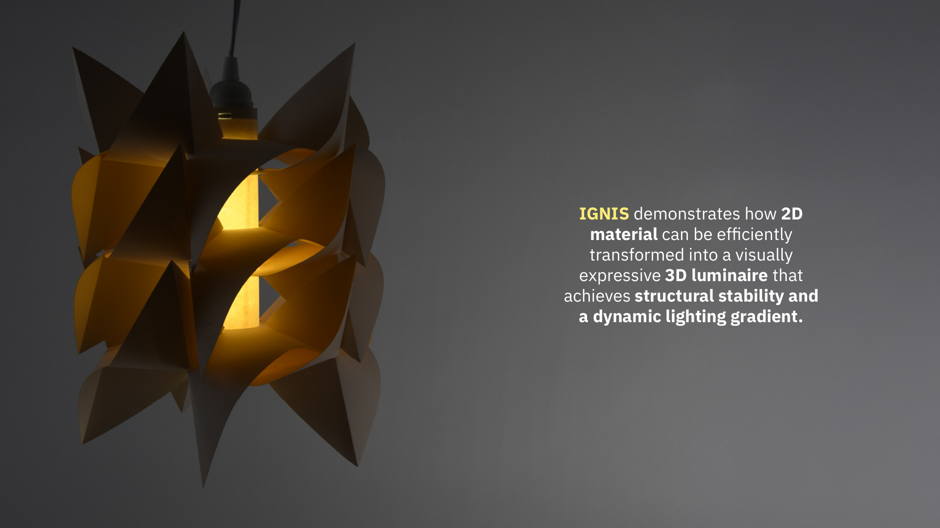 IGNIS portfolio slide 12 of 12